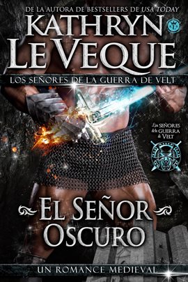 Cover image for El Señor Oscuro