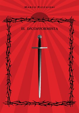 Cover image for El Inconformista