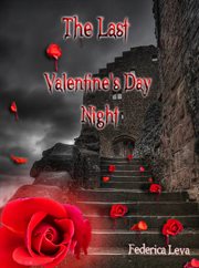 The last valentine's day night cover image