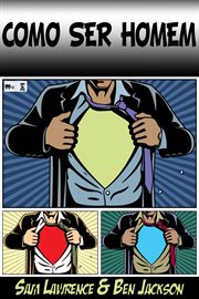 Como ser Homem cover image