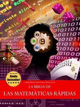 Cover image for La Biblia De Las Matemáticas Rápidas