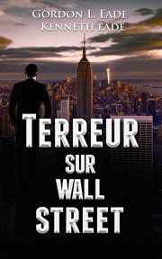 Terreur sur wall street cover image