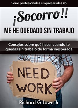 Cover image for ¡Socorro!