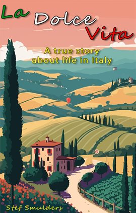 Image de couverture de Living In Italy: The Real Deal