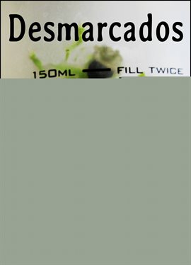 Cover image for Desmarcados