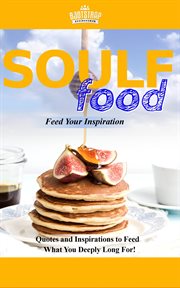 Soulf food cover image