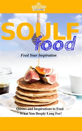 Cover image for Soulf Food