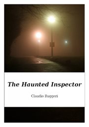The haunted inspector cover image