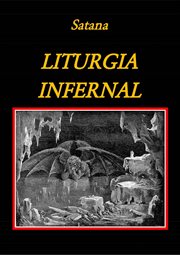 Liturgia infernal cover image