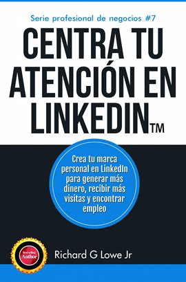 Cover image for Centra Tu Atención En Linkedin