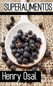 Superalimentos cover image