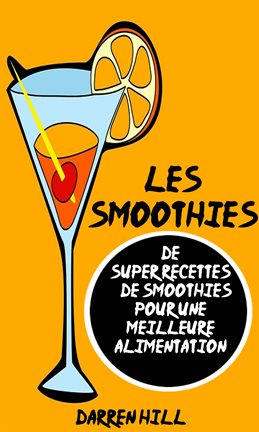 Cover image for Les Smoothies