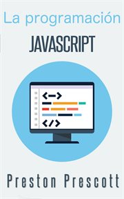 La programación javascript cover image
