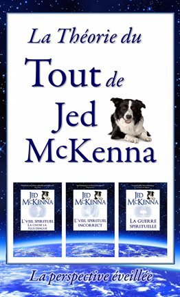 Cover image for La Théorie Du Tout De Jed McKenna