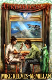 Aureoregnanti cover image