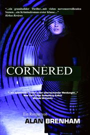 Cornered cover image