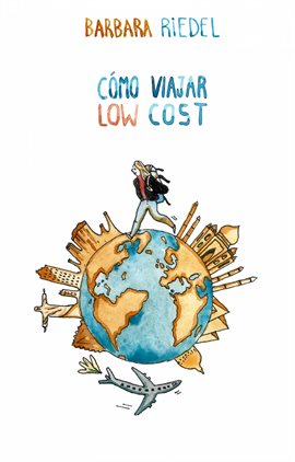 Cover image for Cómo viajar low cost