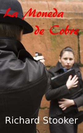 Cover image for La Moneda De Cobre