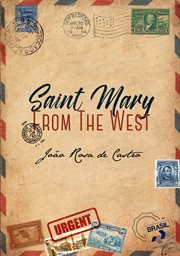 Saint mary from the west cover image