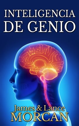 Cover image for Inteligencia De Genio