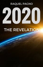2020. The Revelation cover image