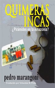Quimeras incas cover image