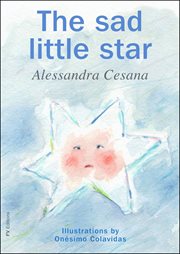 The sad little star cover image