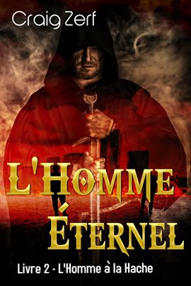 Cover image for L'Homme À La Hache