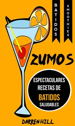 Cover image for Zumos