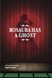 Rosaura has a ghost cover image