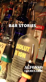 Bars stories cover image