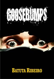 Goosebumps cover image