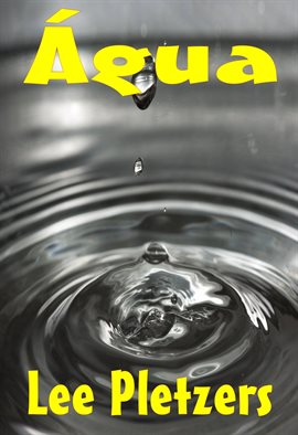 Cover image for Agua