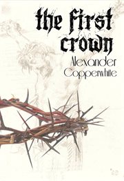 The first crown cover image