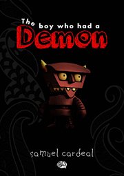 The boy who had a demon cover image