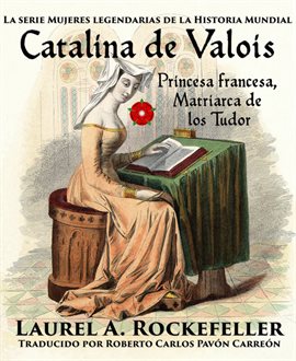 Cover image for Catalina De Valois