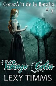Vikingo celta cover image