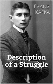 Description of a struggle cover image