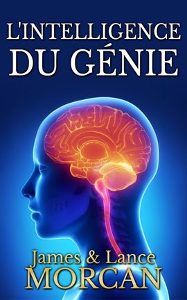 Cover image for L'intelligence du génie