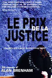 Le prix de la justice cover image