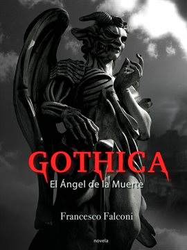 Cover image for Gothica.