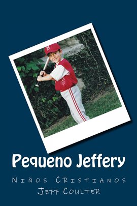 Cover image for Pequeño Jeffery