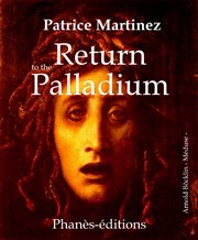 Return to the palladium cover image