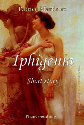 Cover image for Iphigenia