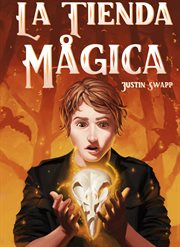 La tienda mágica cover image