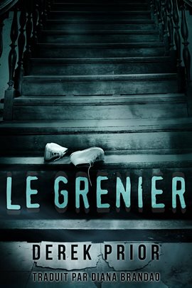 Cover image for Le Grenier