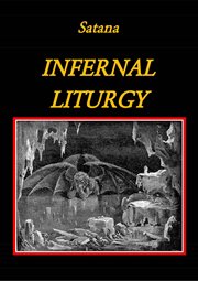 Infernal liturgy cover image
