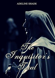The inquisitor's trial cover image