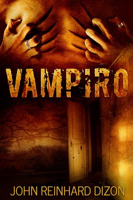 Cover image for Vampiro