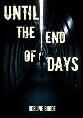 Cover image for Until the End of Days